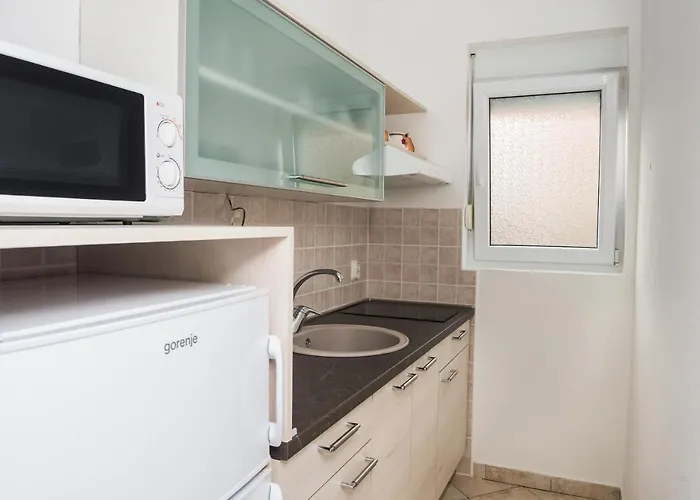 Apartments Slavka