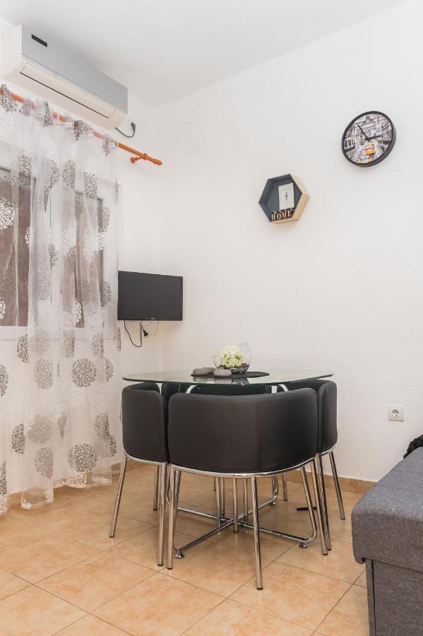 Apartmán Slavka Rogoznica (Sibenik-Knin)