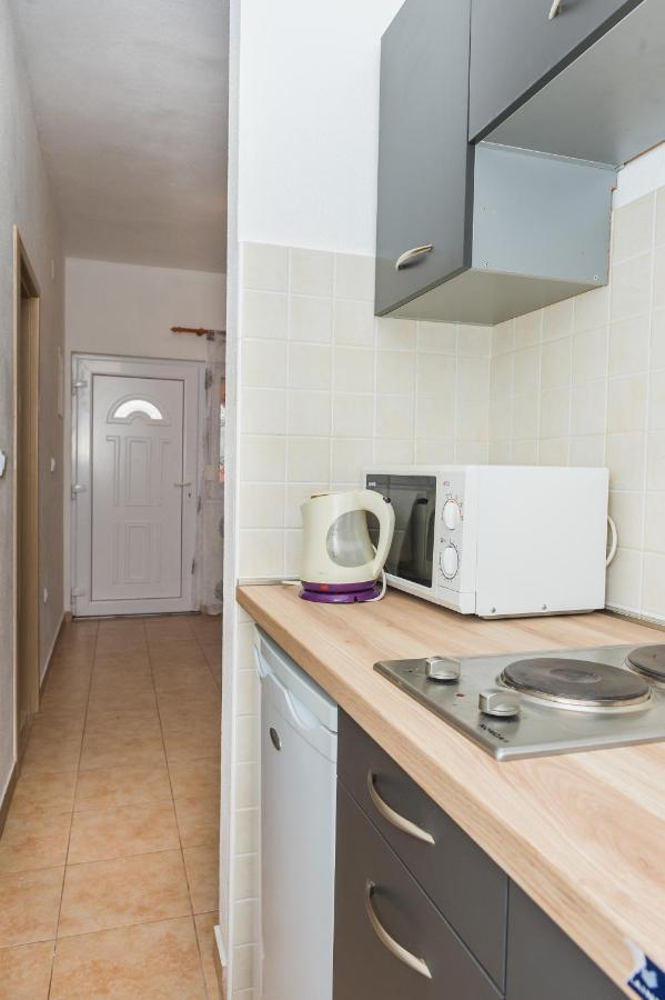 Apartmán Slavka