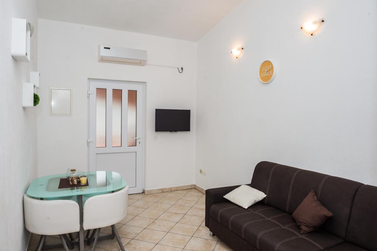 Slavka Apartmán