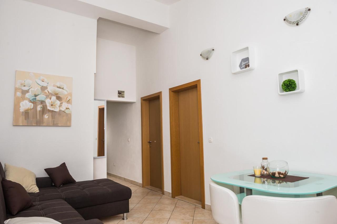 Apartmán Slavka Rogoznica (Sibenik-Knin)