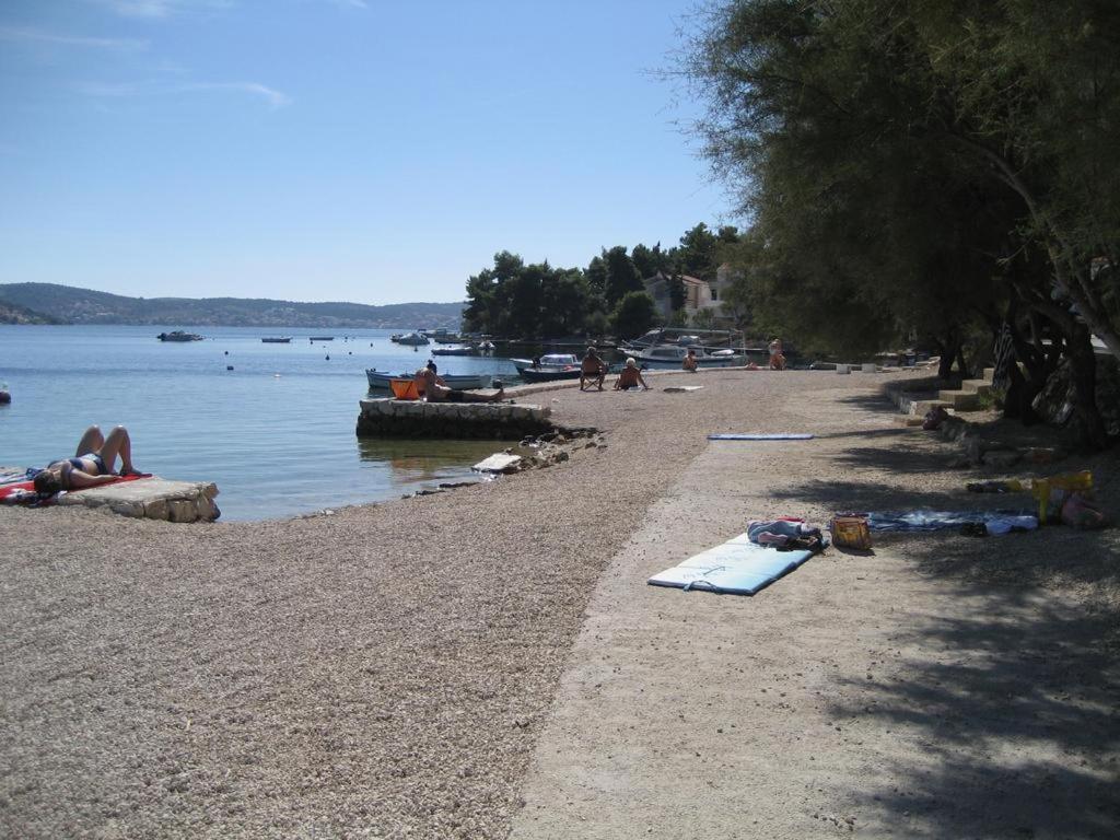 Slavka Apartmán Rogoznica (Sibenik-Knin)