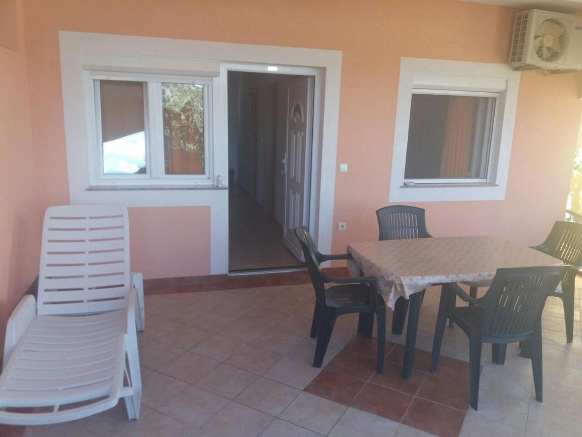 Slavka Apartmán Rogoznica (Sibenik-Knin)
