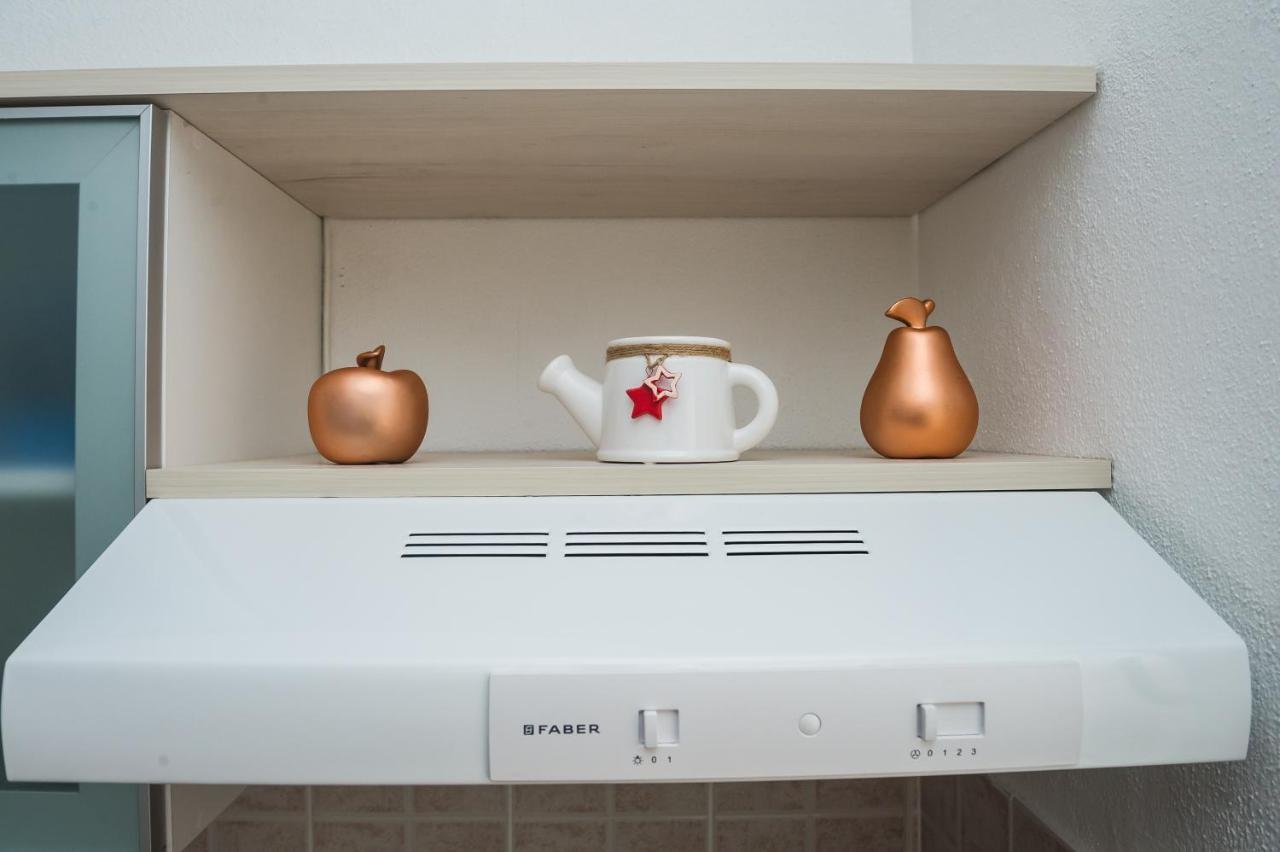 Apartmán Slavka Rogoznica (Sibenik-Knin)