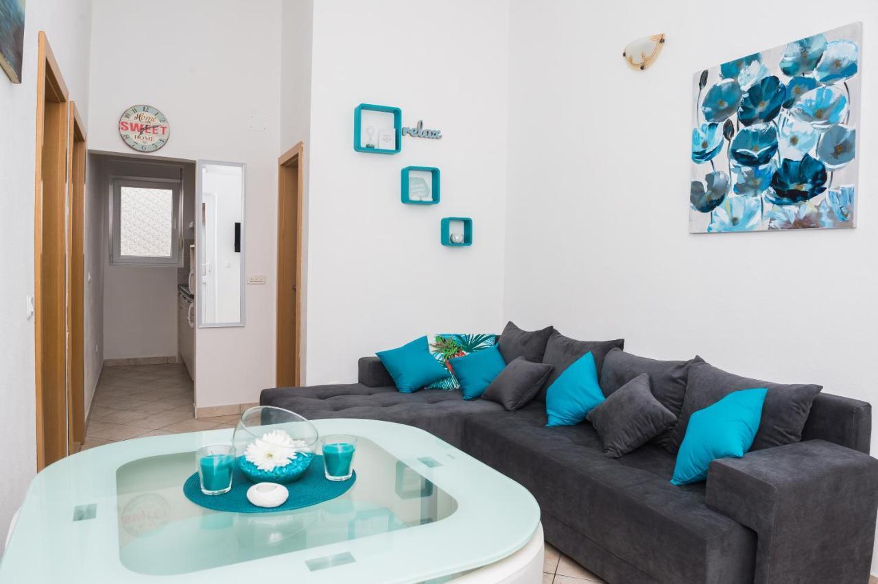 Apartmán Slavka Rogoznica (Sibenik-Knin)