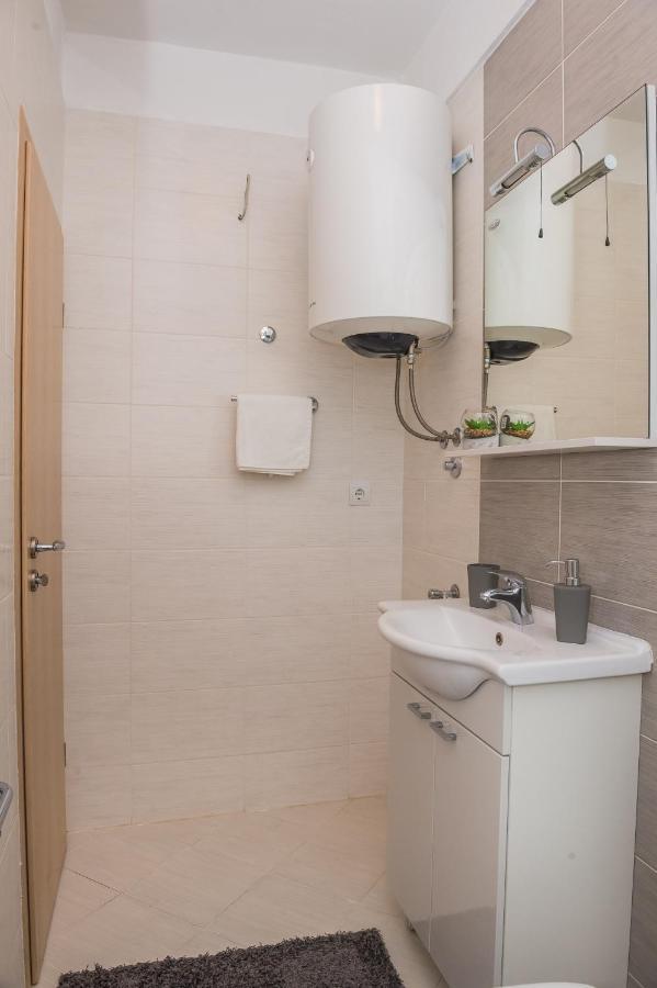 Apartmán Slavka Rogoznica (Sibenik-Knin)