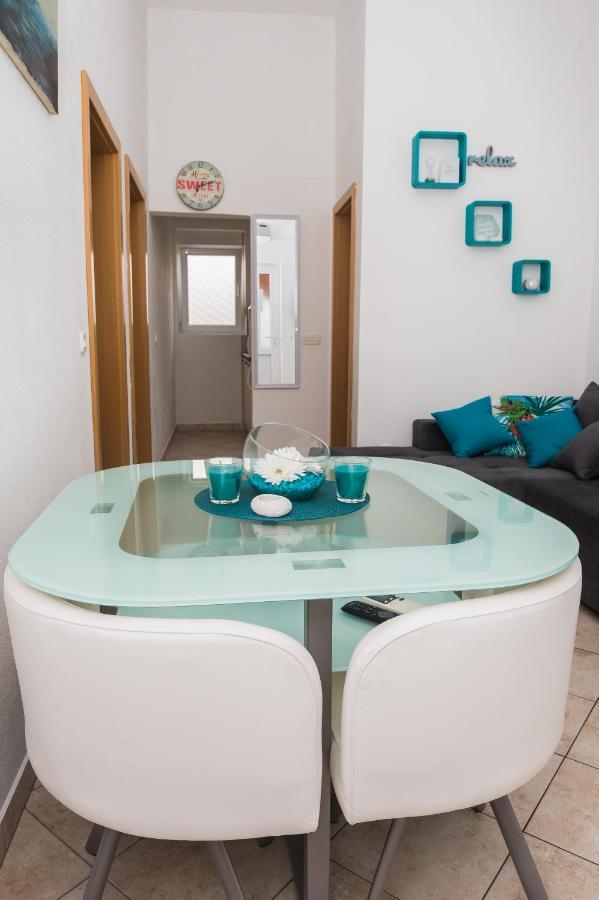 Slavka Apartmán *