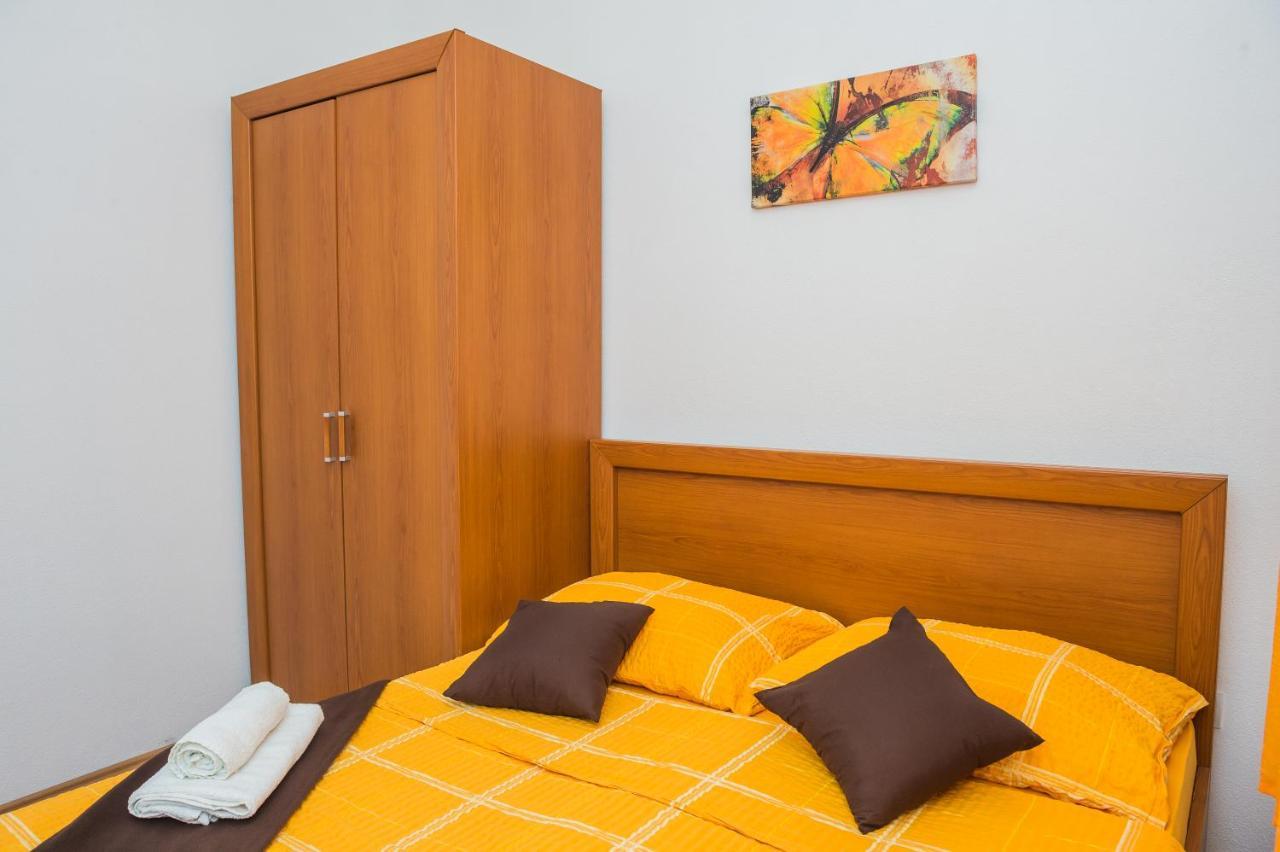 Apartmán Slavka *