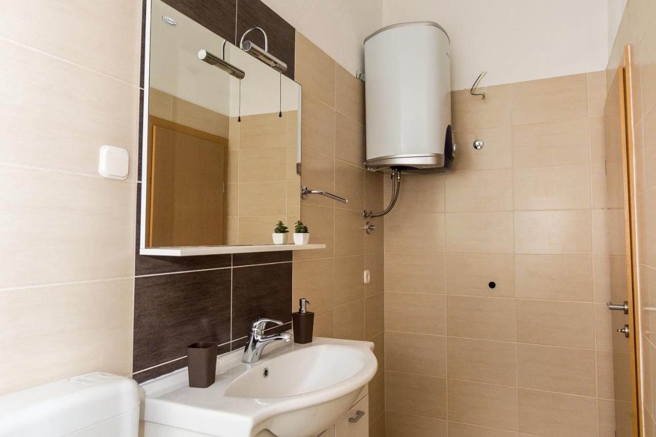 Slavka Apartmán