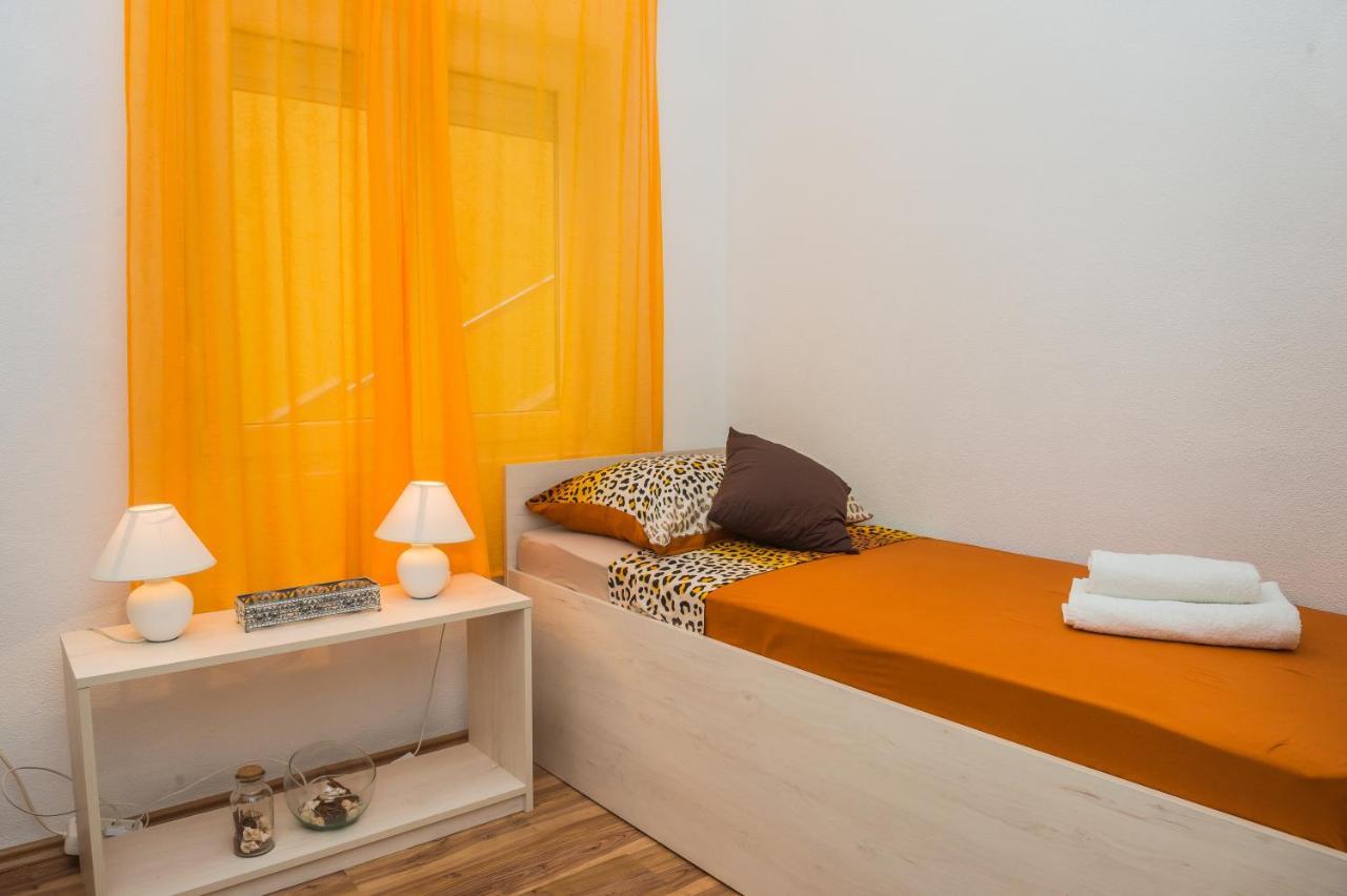 Apartmán Slavka Rogoznica (Sibenik-Knin)