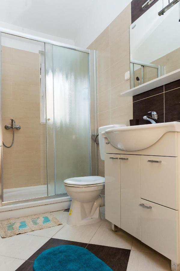 Apartmán Slavka *